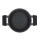 ZWIEGER Black Stone Zestaw garnków 6 el. - 1324268 - zdjęcie 4